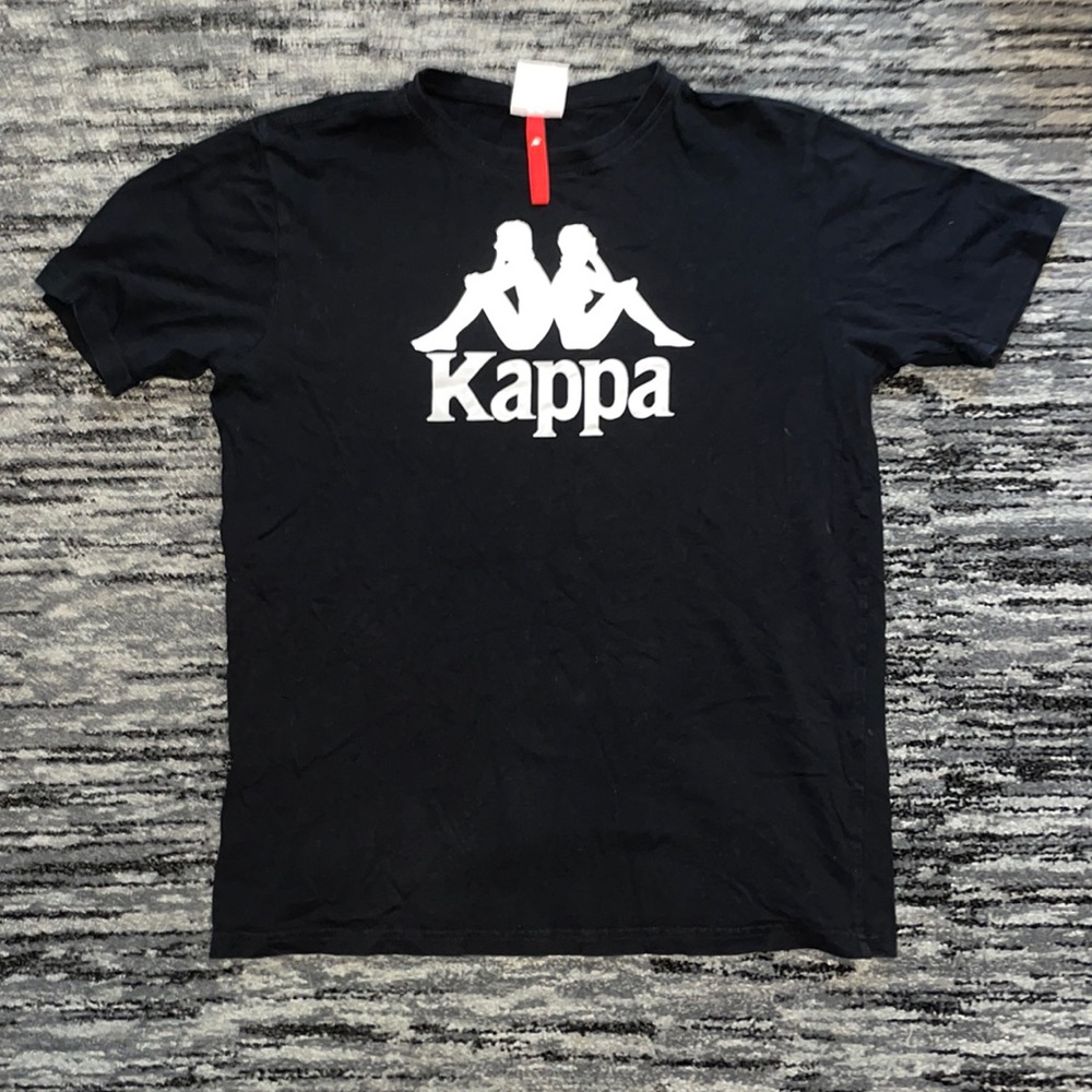 Kappa men’s Tee